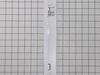 Left Side Connector Rail – Part Number: 4932JA1010A