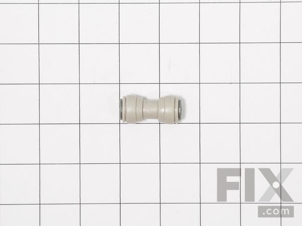 3524388-1-M-LG-4932JA3002A-Refrigerator Water Tube Fitting