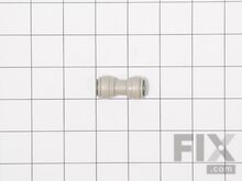 Refrigerator Water Tube Fitting – Part Number: 4932JA3002A
