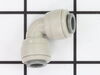 3524389-2-S-LG-4932JA3009A-Connector,Tube