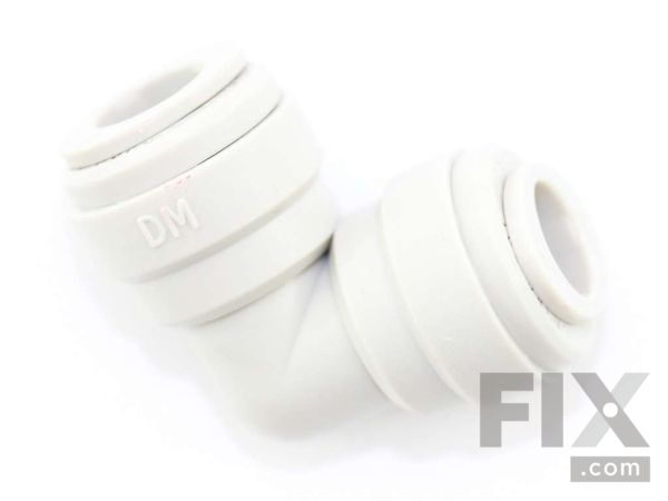 3524390-1-M-LG-4932JA3009B-Connector,Tube