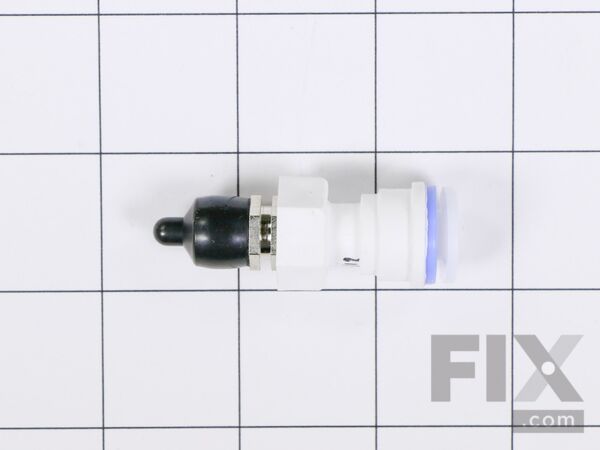 3524395-1-M-LG-4932JA3014A-Tube Connector
