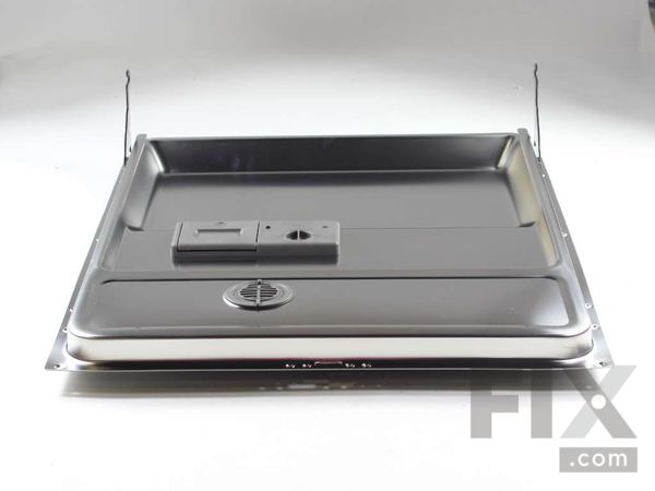 3524419-1-M-LG-4937DD1001A-Door Liner Assembly