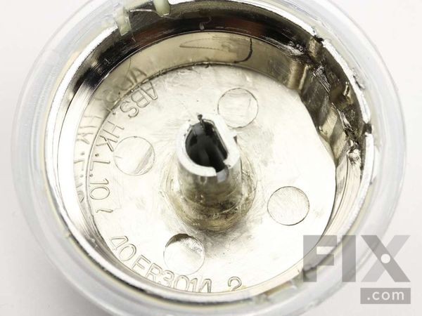 3524471-1-M-LG-4941EL3001A-Knob - Chrome