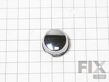 Knob - Chrome – Part Number: 4941ER3005A
