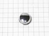 Knob - Chrome – Part Number: 4941ER3005A