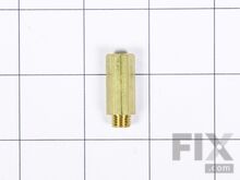 Conversion Kit - Liquid Propane to Natural Gas – Part Number: 4948EL4001B