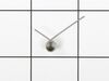 Refrigerator Lever Spring – Part Number: 4970JA3011K