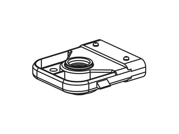 3524625-1-M-LG-4974DD3001A-Nozzle Guide