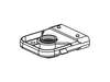Nozzle Guide – Part Number: 4974DD3001A