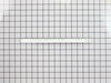 3524682-2-S-LG-4974JA2040A-Refrigerator Guiderail