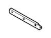 Guide,Rail – Part Number: 4974JJ1012A