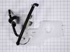 Dishwasher Water Inlet Guide Assembly – Part Number: 4975DD1001A
