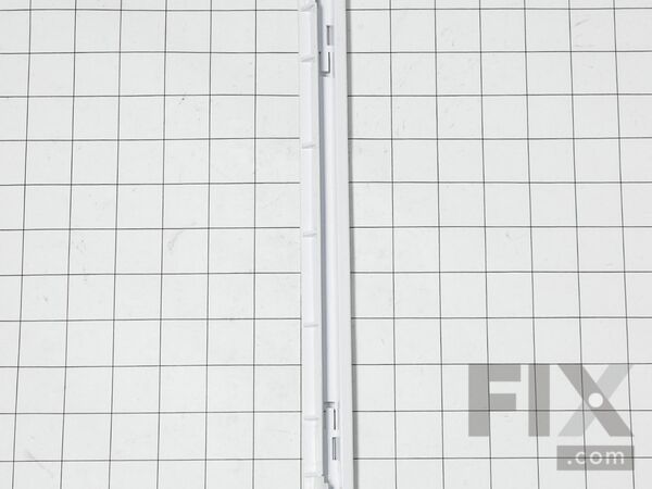 3524812-1-M-LG-4975JJ2002B-Guide Rail Assembly - Left Side