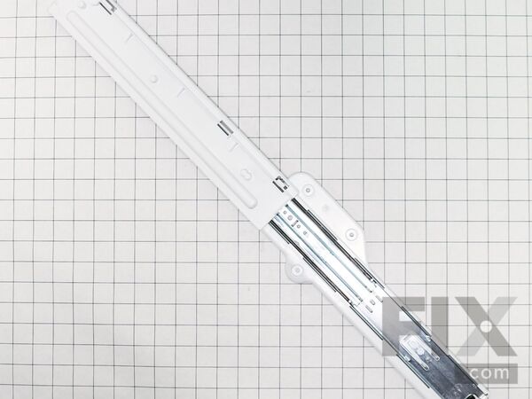 3524838-1-M-LG-4975JJ2028D-Rail Guide Assembly - Left Side