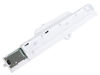 3524838-3-S-LG-4975JJ2028D-Rail Guide Assembly - Left Side