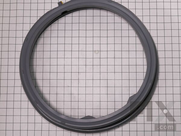 3524977-1-M-LG-4986ER0004F-Washer Door Boot Seal