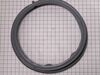 3524977-1-S-LG-4986ER0004F-Washer Door Boot Seal