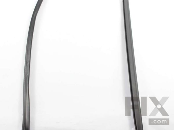 3525082-1-M-LG-4987JJ2002Q-Door Gasket - Black