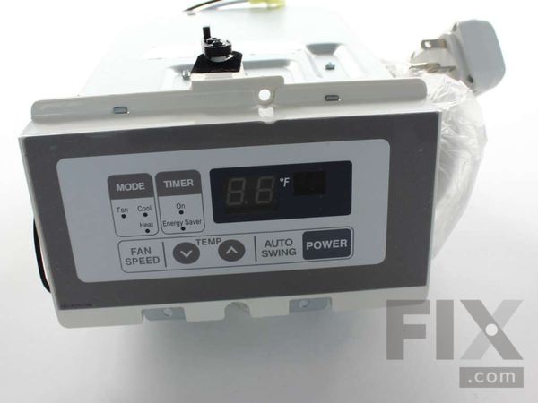 3525213-1-M-LG-4995A20186F-Case Assembly,Control