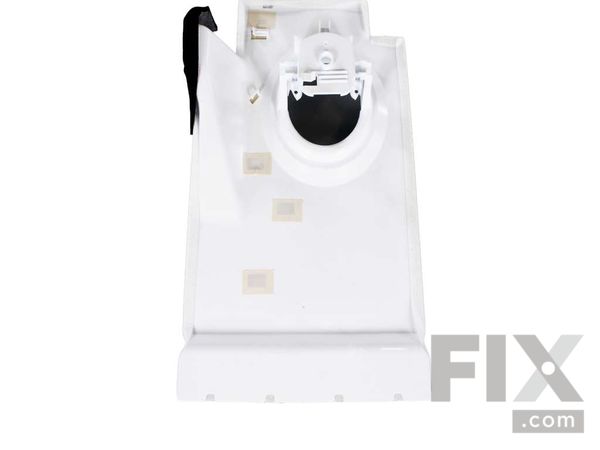 3525444-1-M-LG-4999JA2025B-Shroud Assembly,Freezer