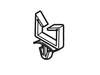 Wire Holder – Part Number: 4B72944B