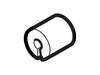 Pipe Damper – Part Number: 4J03020A