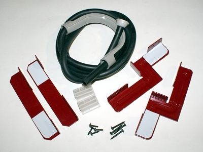3525528-1-M-LG-5001EL2001P-Accessory Assembly