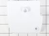 Tilt Basket End Cap - Right Side – Part Number: 5004JA2017A