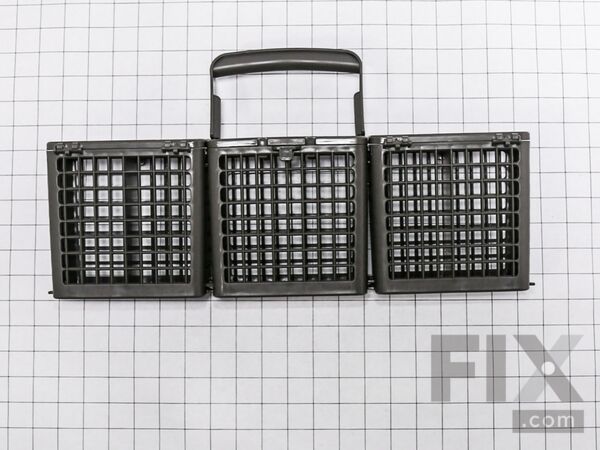3525640-1-M-LG-5005DD1001B-Basket Assembly