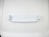 Door Shelf Bin - White/Clear – Part Number: 5005JJ2020A