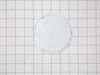 Drier Cap - Light Gray – Part Number: 5006EL3001D