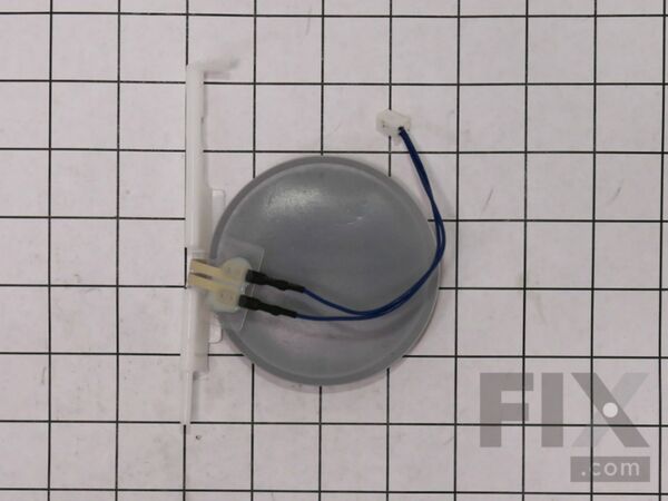 3525879-1-M-LG-5007JA3006R-Ice Chute Door - Heated