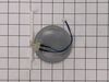 Ice Chute Door - Heated – Part Number: 5007JA3006R