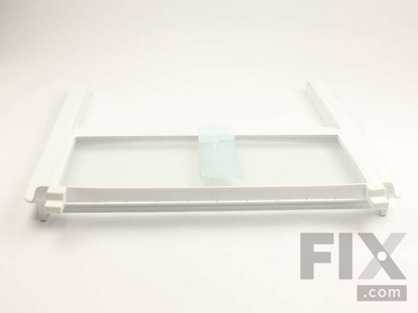 3526085-1-M-LG-5027JA1100A-Shelf Assembly,Refrigerator
