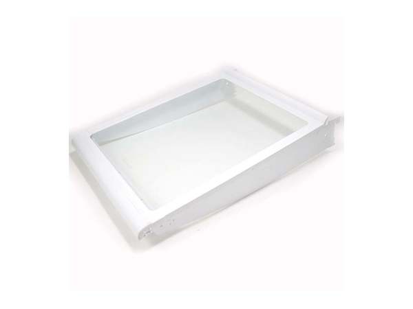 3526155-1-M-LG-5027JJ1014P-Shelf Assembly,Refrigerator