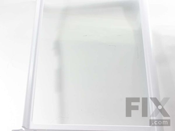 3526162-1-M-LG-5027JJ1028E-Shelf Assembly,Refrigerator