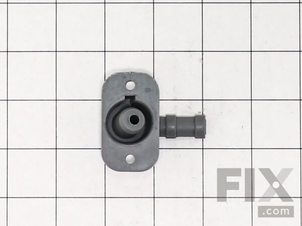3526241-1-M-LG-5040JA2015A-Refrigerator Inlet Tube