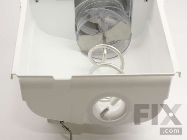 3526343-1-M-LG-5075JA1029S-Bucket Assembly,Ice