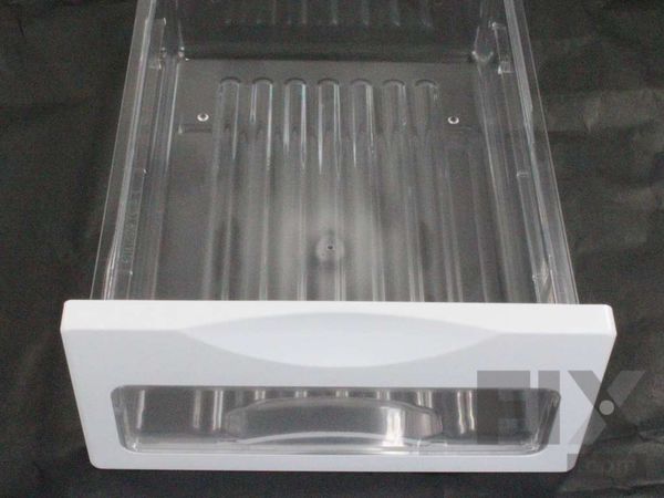 3526355-1-M-LG-5075JJ1001B-Bucket Assembly,Ice