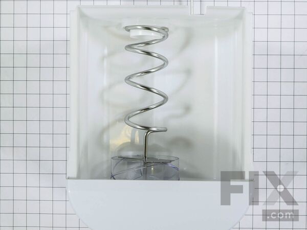 3526357-1-M-LG-5075JJ1003B-Ice Bucket Assembly