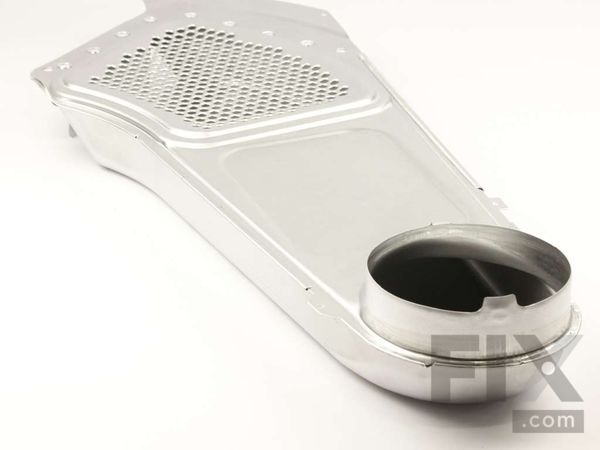 3526479-1-M-LG-5209EL1001C-Duct Assembly