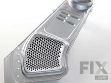 Heat Duct Assembly – Part Number: 5209EL1001E
