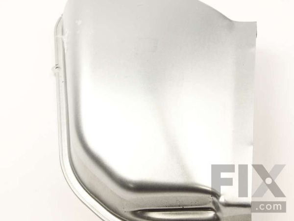 3526482-1-M-LG-5209EL1002A-Duct Assembly