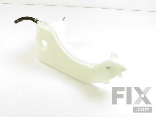 3526489-1-M-LG-5209ER0004B-Duct Assembly