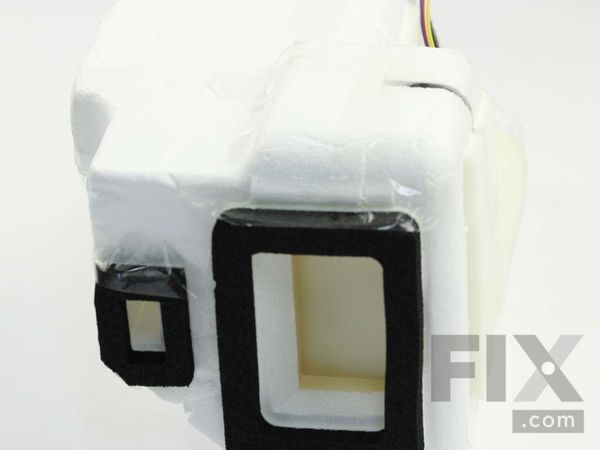 3526497-1-M-LG-5209JA1036A-Duct Assembly,Insulation
