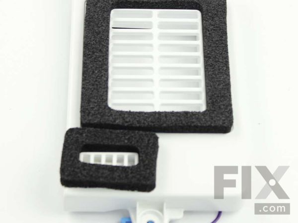 3526498-1-M-LG-5209JA1040A-Duct Assembly,Insulation