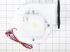 Duct Assembly,Connector – Part Number: 5209JA1044A