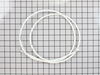 3526623-2-S-LG-5210JA3005A-Refrigerator Plastic Tube
