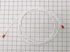 Plastic Tube – Part Number: 5210JA3005E